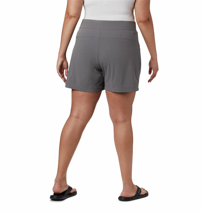  Women Anytime Casual Short